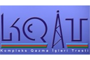 Kompleks Qazma İşləri Tresti